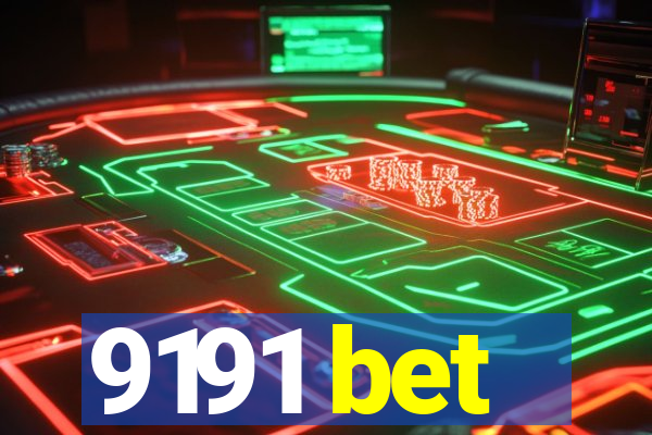 9191 bet